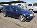 2003 Volkswagen Golf GL TDI