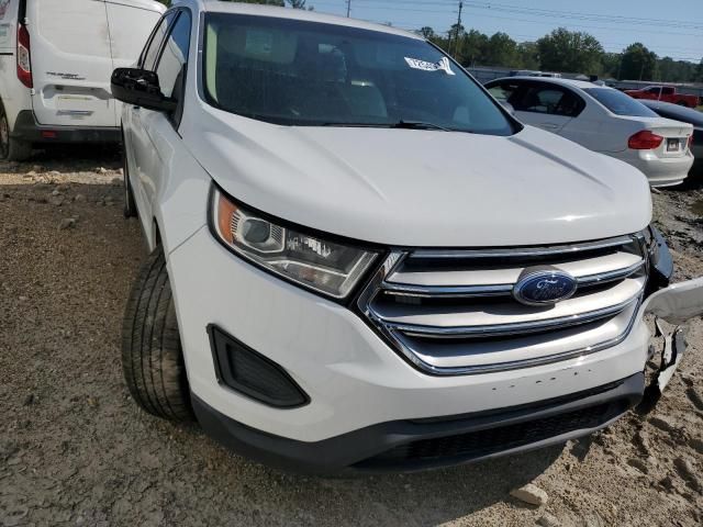 2016 Ford Edge SE