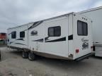 2012 Coachmen Travel Trailer