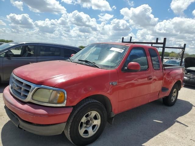 2003 Ford F150