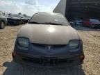 2002 Pontiac Sunfire SE