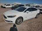 2017 Ford Fusion SE Hybrid