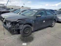 2010 Toyota Camry Base en venta en North Las Vegas, NV