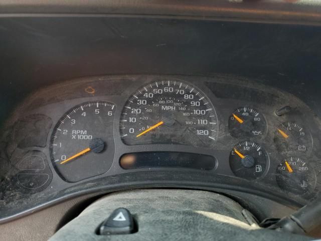 2004 GMC Yukon XL K1500