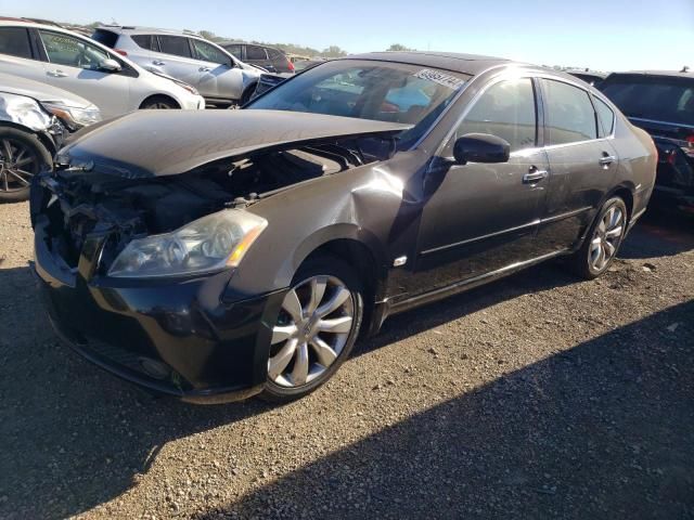 2006 Infiniti M35 Base