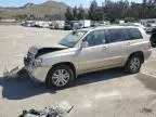 2007 Toyota Highlander Hybrid