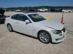 2013 BMW 328 XI Sulev