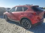 2016 Mazda CX-5 GT