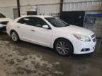 2013 Chevrolet Malibu 2LT