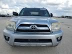 2007 Toyota 4runner SR5