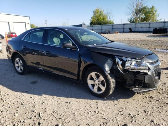 2014 Chevrolet Malibu LS