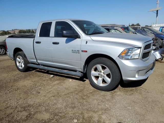 2015 Dodge RAM 1500 HFE