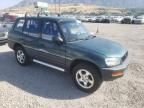 1996 Toyota Rav4