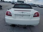 2005 Chrysler Crossfire Limited