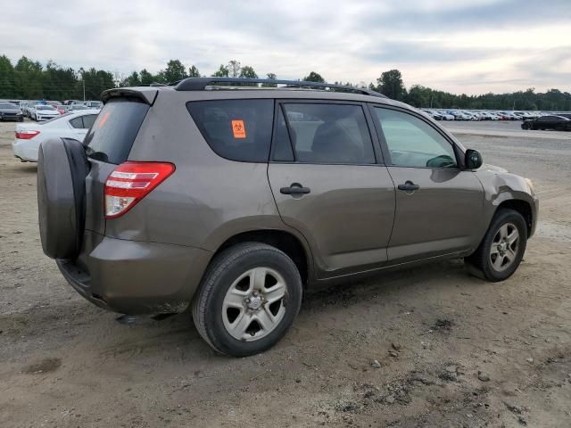 2009 Toyota Rav4