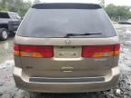 2004 Honda Odyssey EX