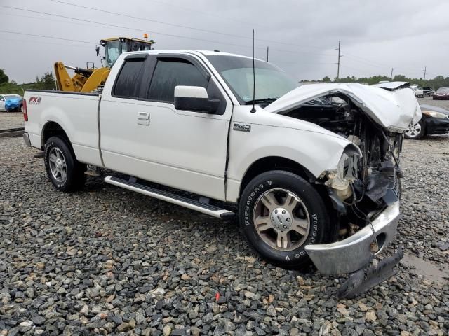 2008 Ford F150