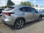 2018 Lexus NX 300 Base