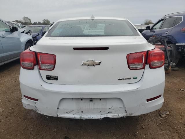 2013 Chevrolet Malibu 1LT