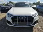 2020 Audi Q7 Premium Plus