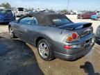 2004 Mitsubishi Eclipse Spyder GS