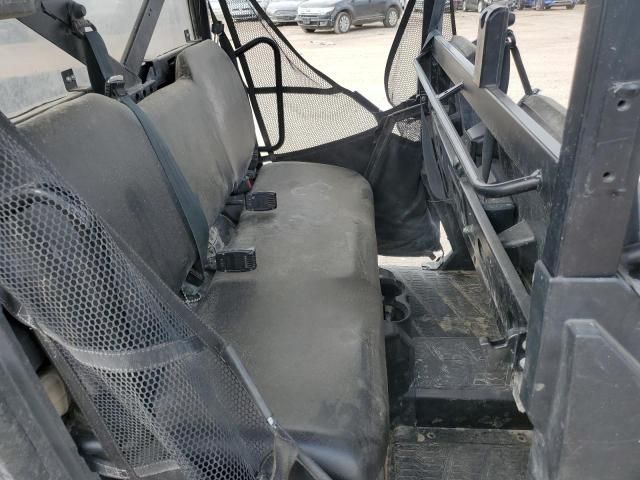 2020 Polaris Ranger Crew 1000 Premium