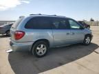 2005 Dodge Grand Caravan SXT