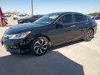 2017 Honda Accord EXL