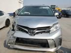 2019 Toyota Sienna LE