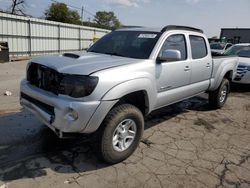 Carros con verificación Run & Drive a la venta en subasta: 2009 Toyota Tacoma Double Cab Long BED