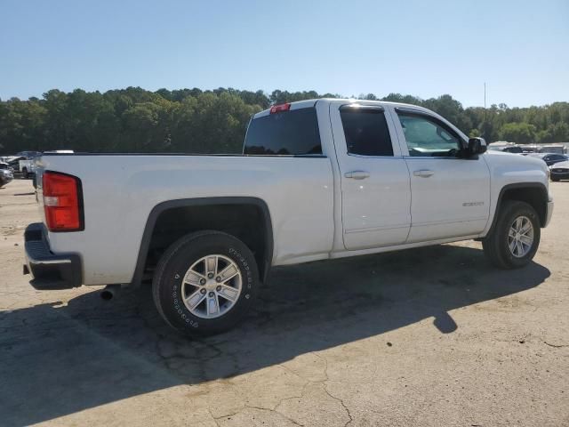 2014 GMC Sierra C1500 SLE