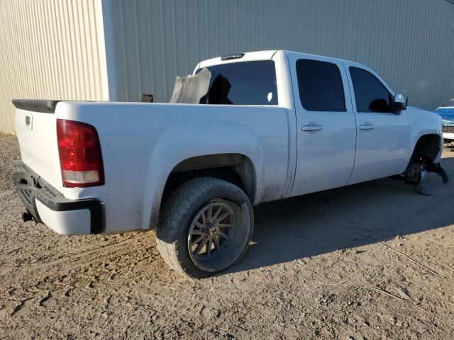 2008 GMC Sierra C1500