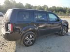 2013 Honda Pilot LX