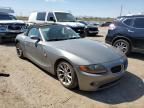 2003 BMW Z4 2.5