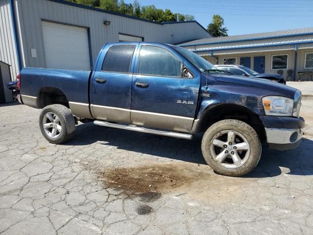 2008 Dodge RAM 1500 ST