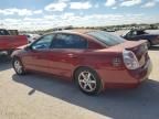 2006 Nissan Altima S