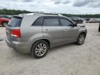 2013 KIA Sorento SX