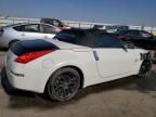 2007 Nissan 350Z Roadster