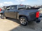 2017 Chevrolet Colorado LT