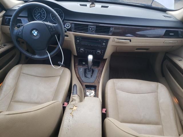 2011 BMW 328 I