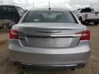 2011 Chrysler 200 Touring