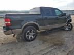 2006 Ford F150 Supercrew