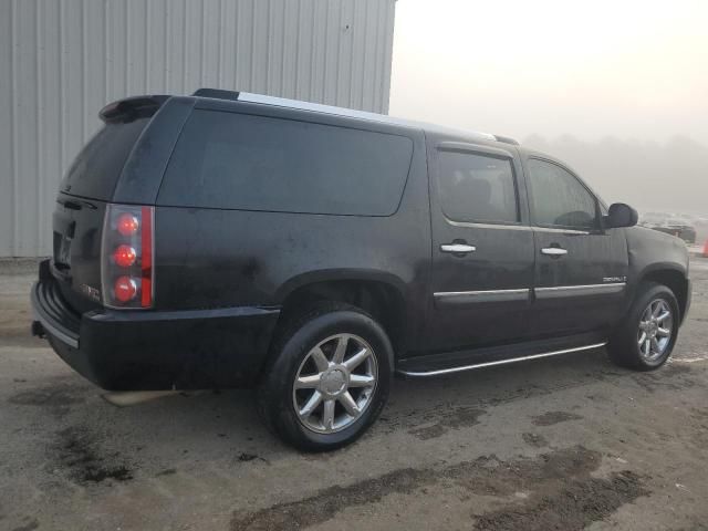 2008 GMC Yukon XL Denali