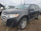 2012 Ford Edge SE