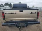 2002 Dodge RAM 2500