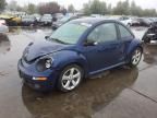 2006 Volkswagen New Beetle TDI Option Package 2