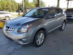 2015 Nissan Rogue Select S en venta en Gaston, SC