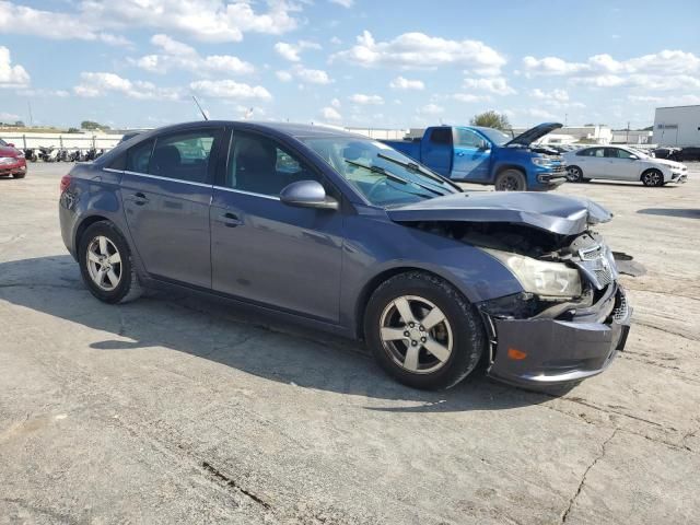 2013 Chevrolet Cruze LT