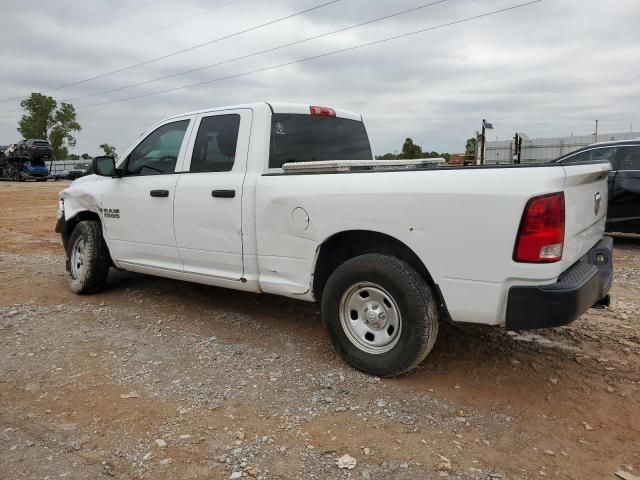 2014 Dodge RAM 1500 ST