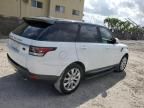 2015 Land Rover Range Rover Sport HSE